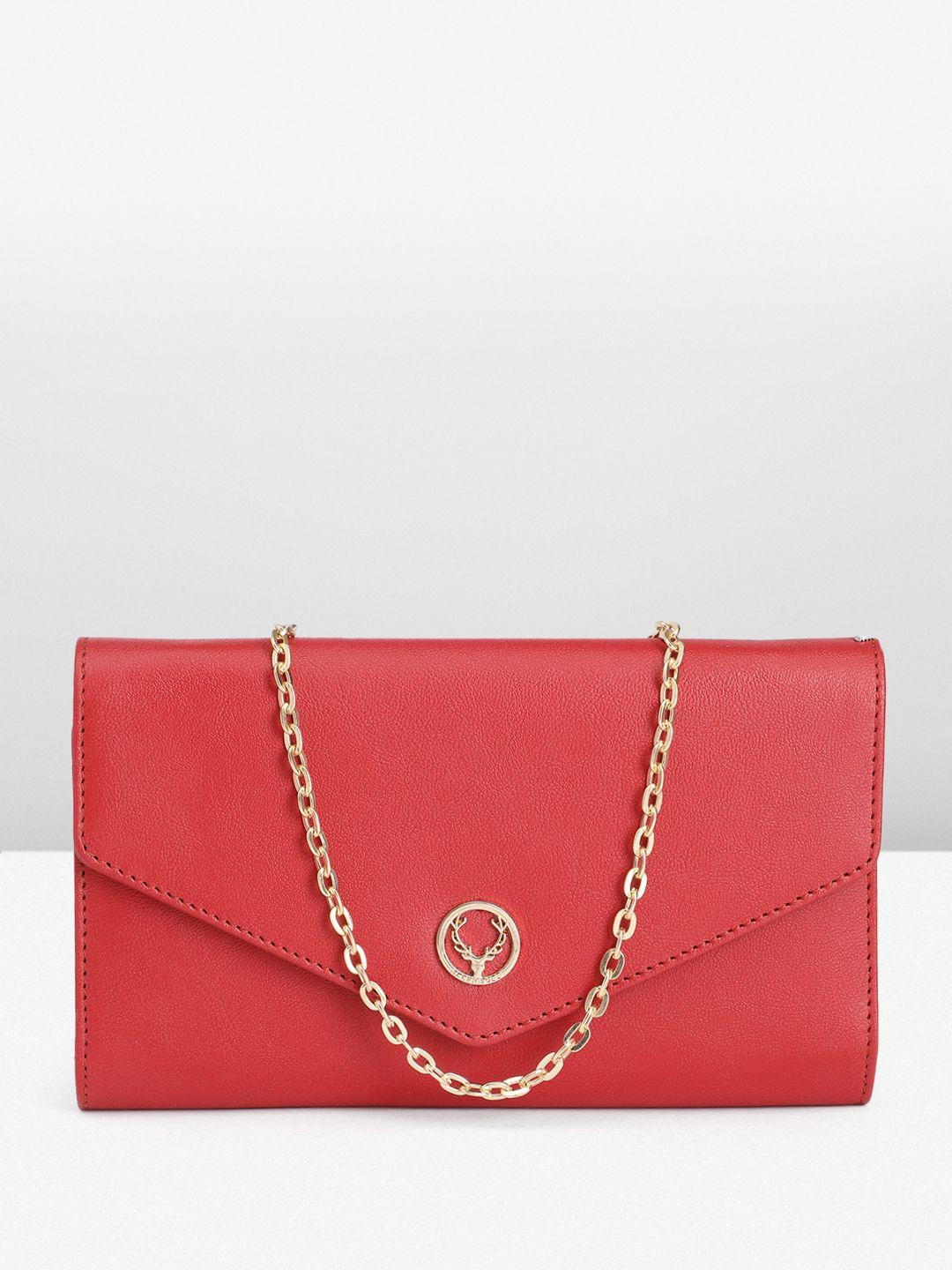 allen solly women envelope wallet