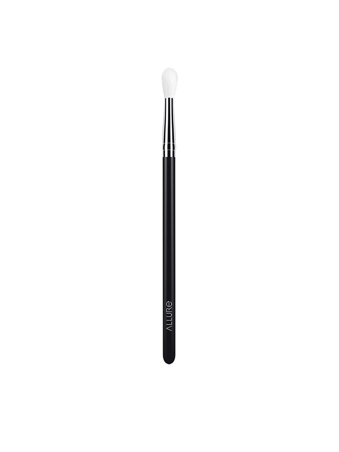 allure black professional eye makeup brush - sgk-221(s)