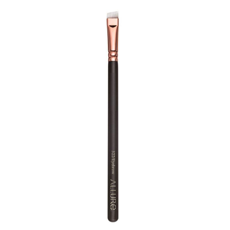 allure eyebrow brush ( asb322 )