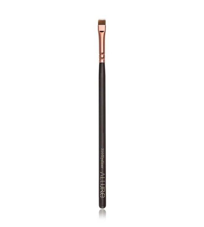 allure eyeliner brush asb310