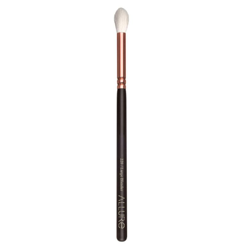 allure large blender brush - 228