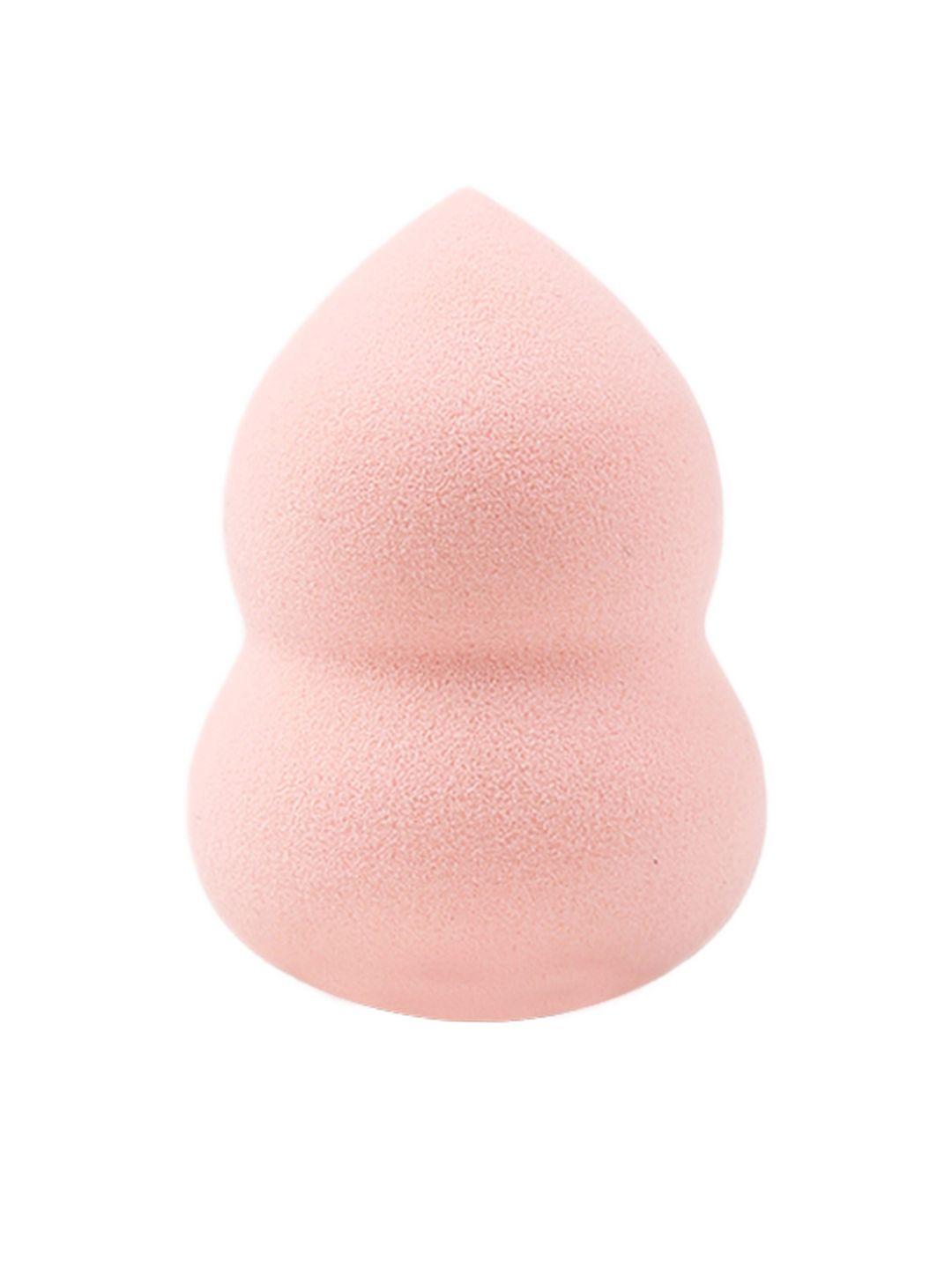 allure makeup blender sponge - pear peach