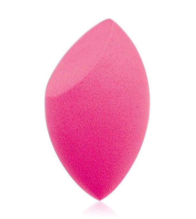 allure makeup blender sponge pink