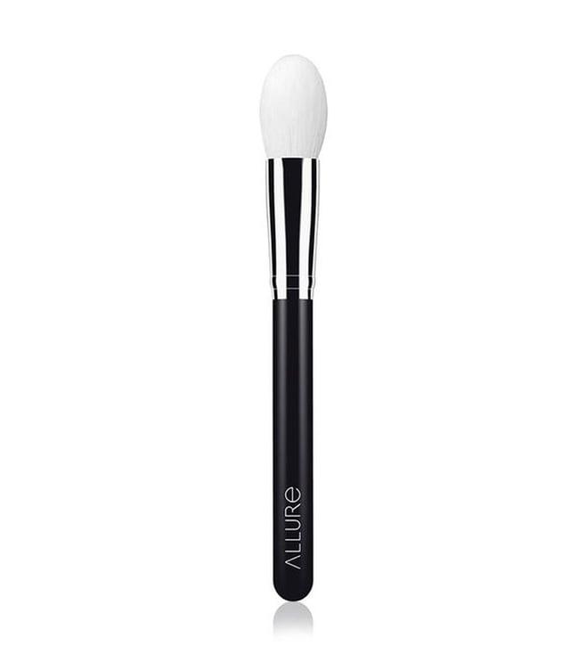 allure tapered face brush - 108