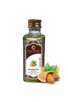 almond carrier oil - 60ml