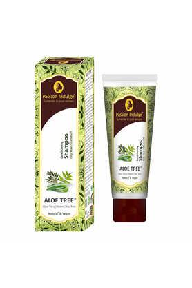 aloe tree 2 in 1 anti dandruff conditioning shampoo 200ml
