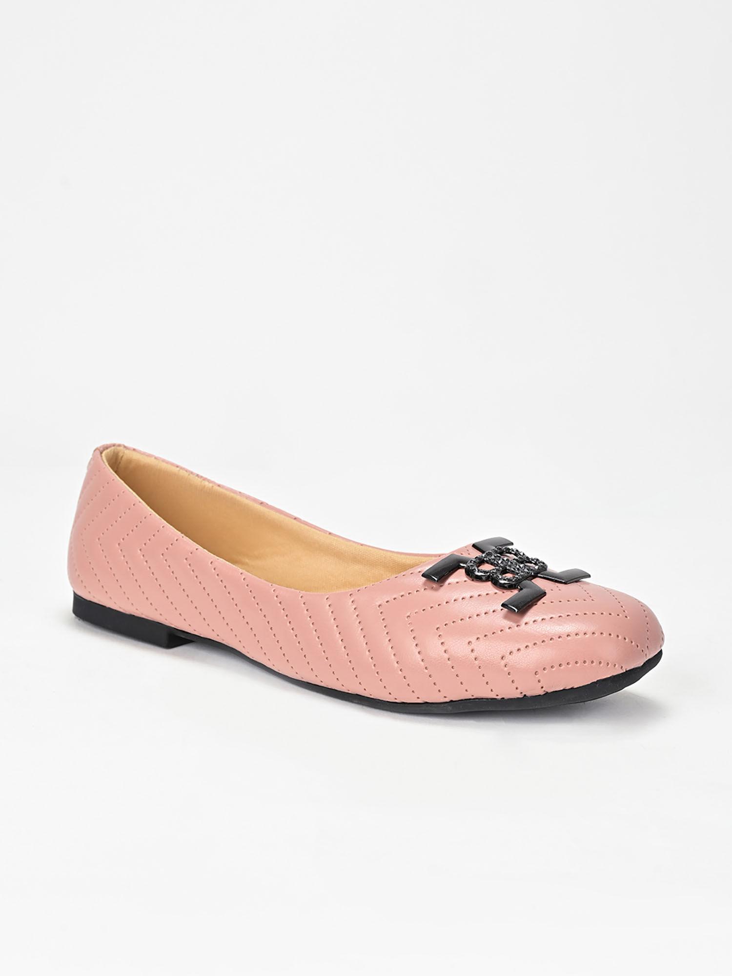 alora pink ballerina