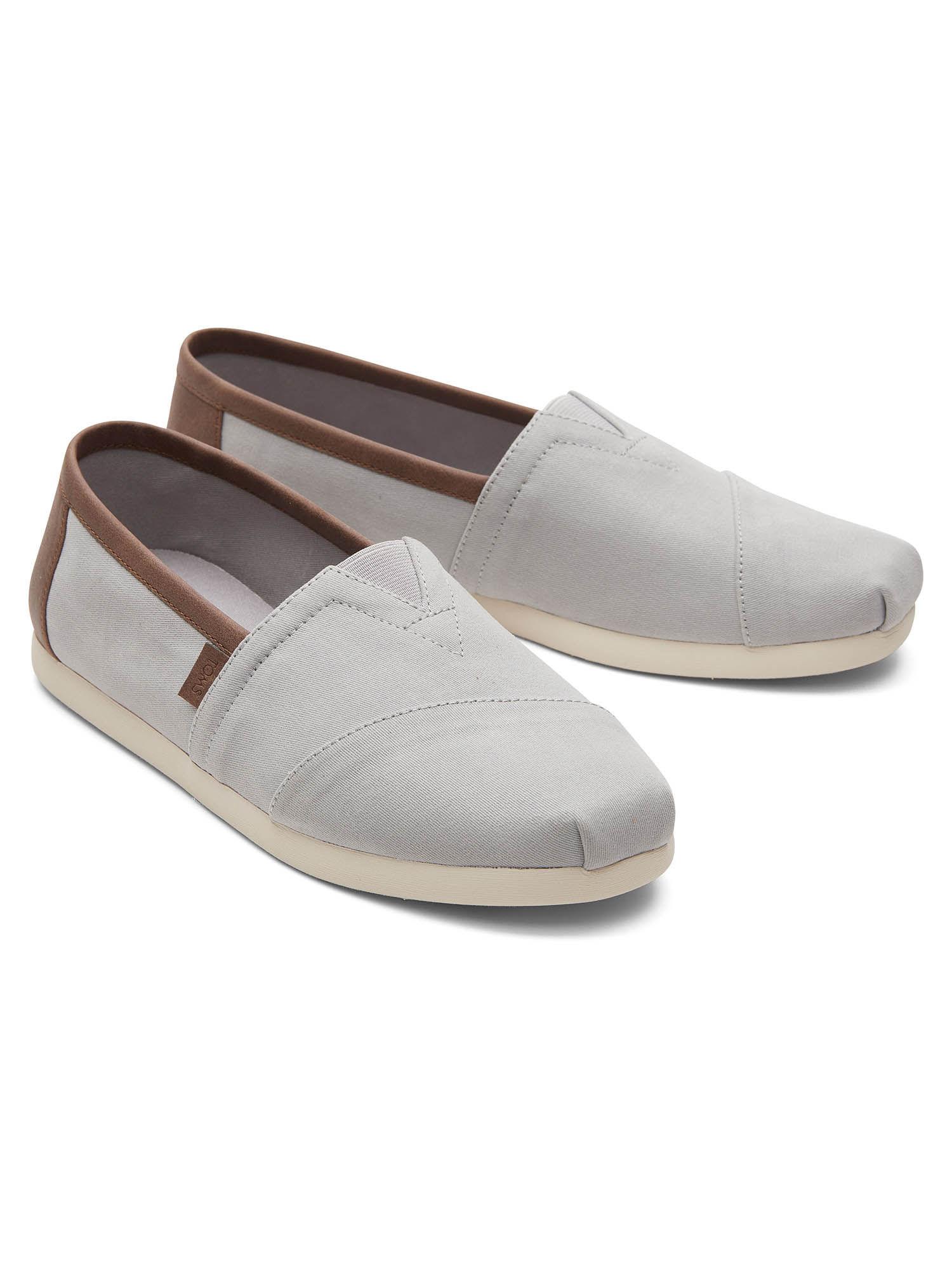 alp 3.0 grey everyday slip on