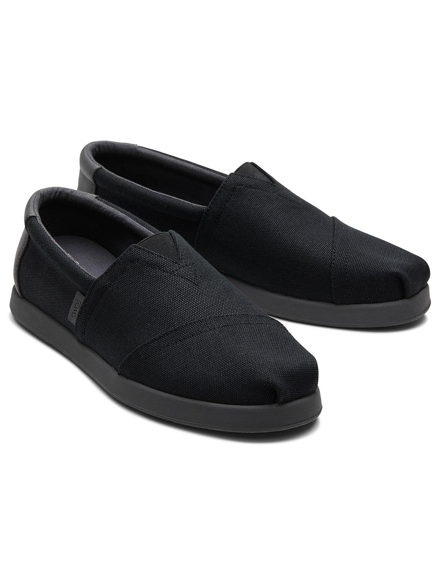 alp fwd black casual shoes
