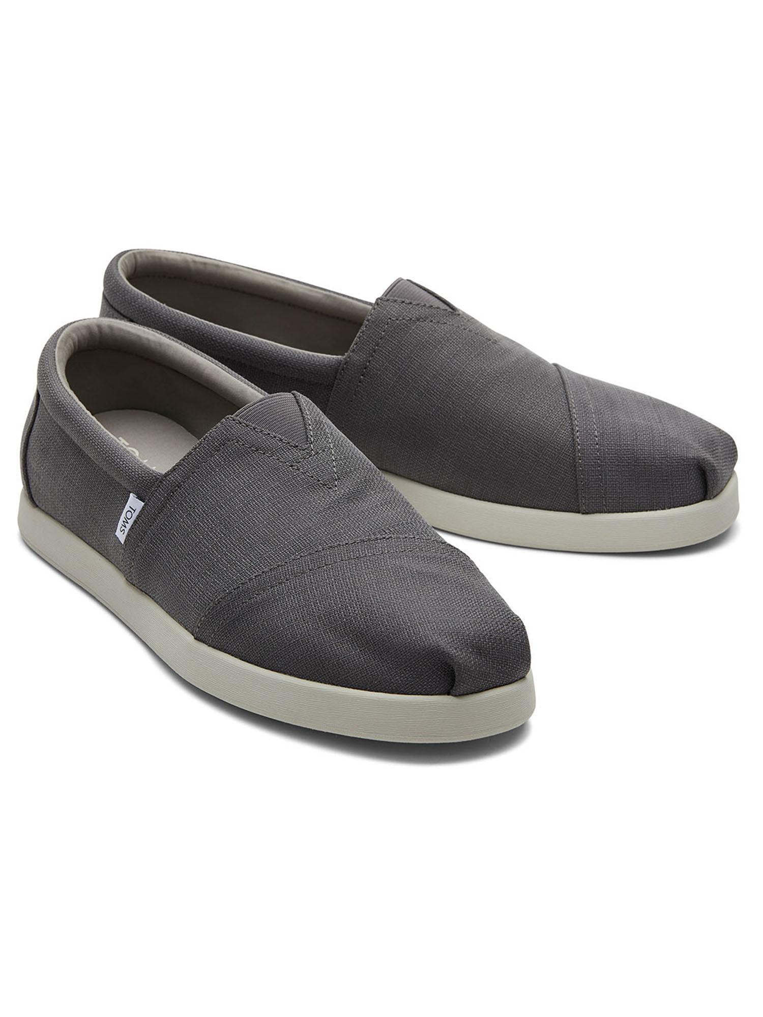 alp fwd grey casual shoes