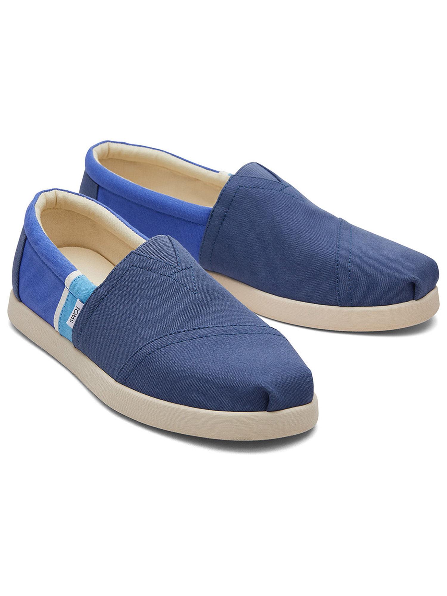 alp fwd wide width colorblock casual shoes