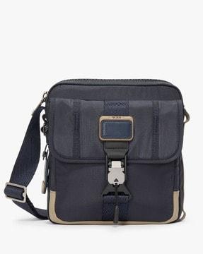 alpha bravo junior crossbody bag