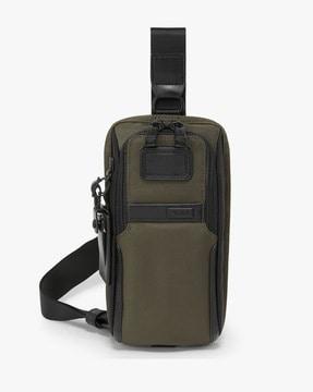 alpha compact slingbag