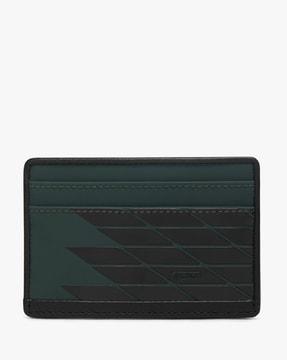 alpha slg slim card case