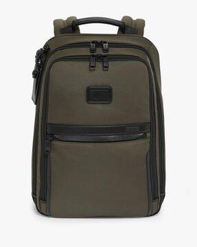 alpha slim backpack