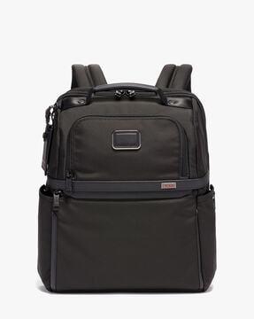 alpha slim solutions 15" laptop backpack