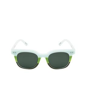 altea- 04 polarised square sunglasses