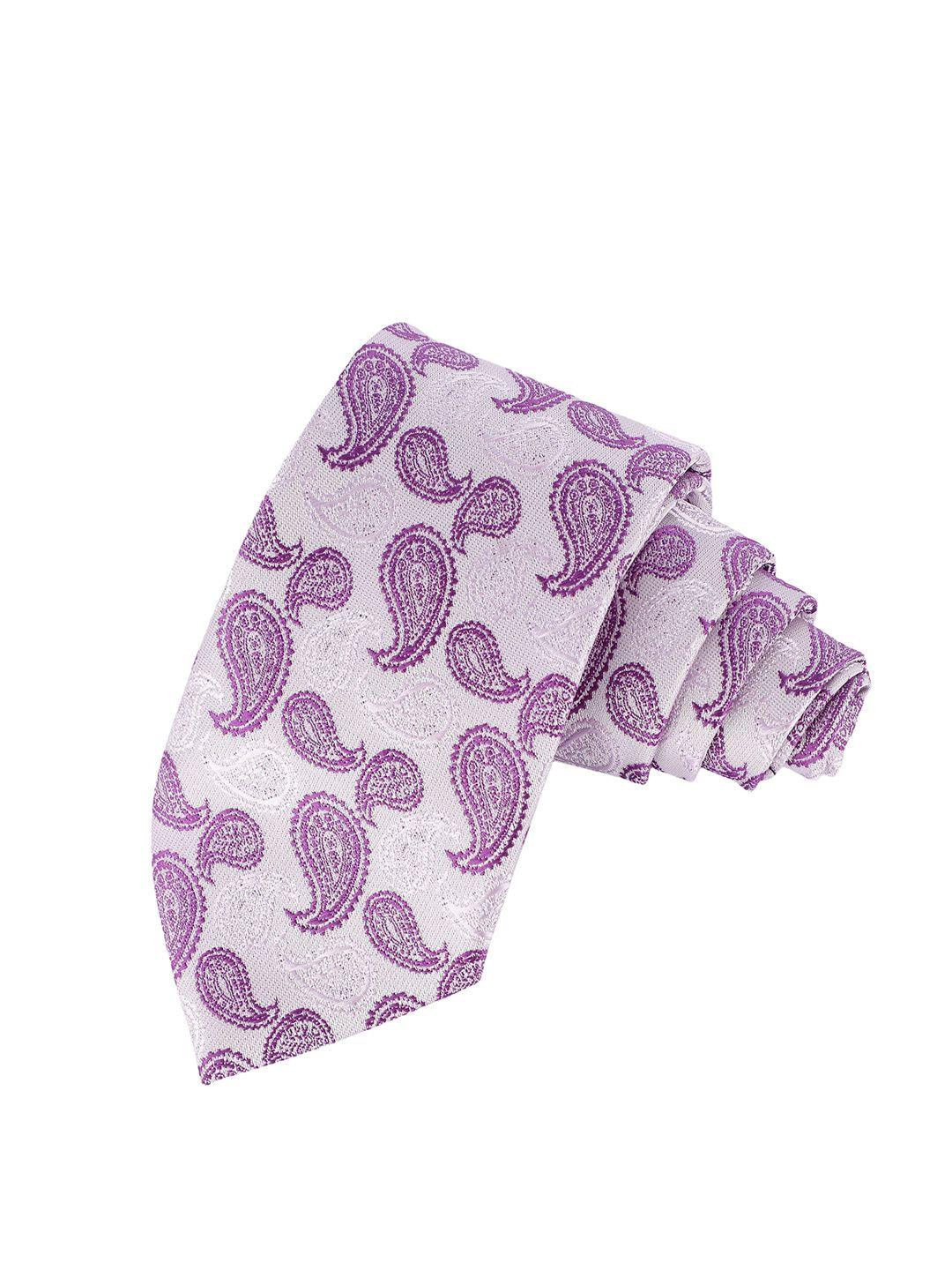 alvaro castagnino men printed broad tie