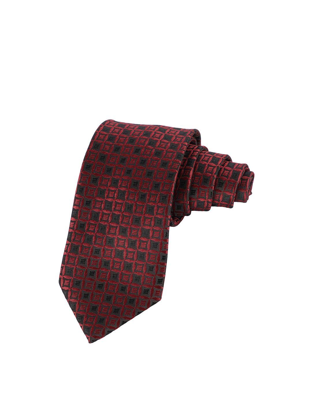 alvaro castagnino men printed tie