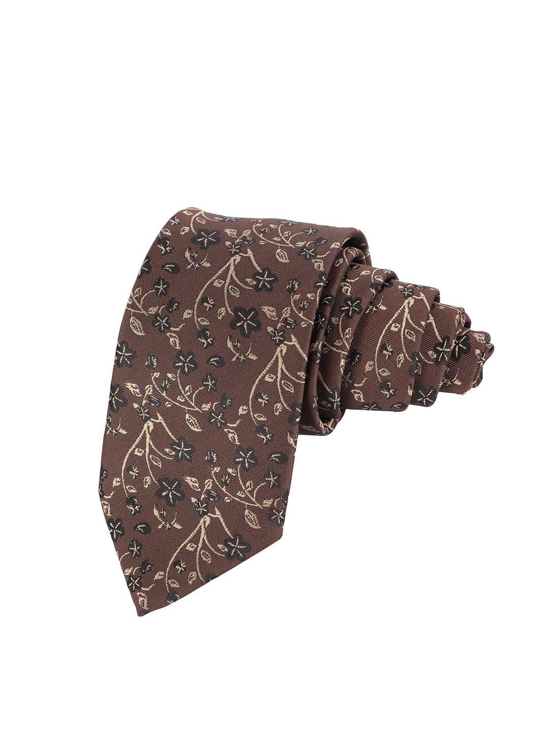 alvaro castagnino men woven design broad tie