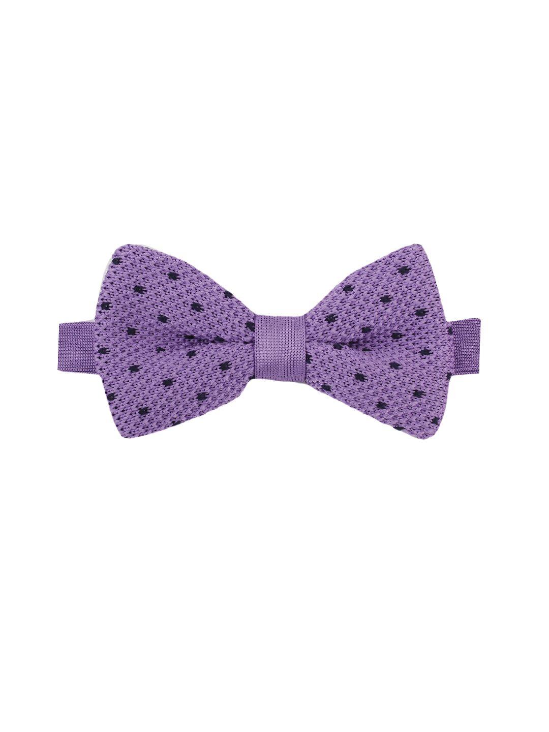 alvaro castagnino purple bow tie