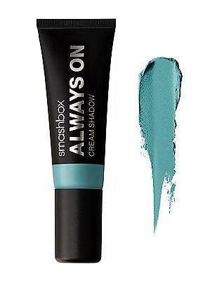 always on cream shadow - cerulean