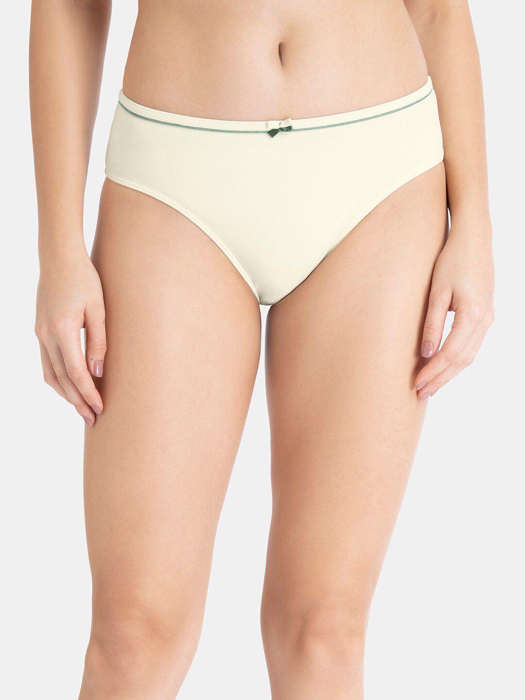 amante women low-rise bikini briefs