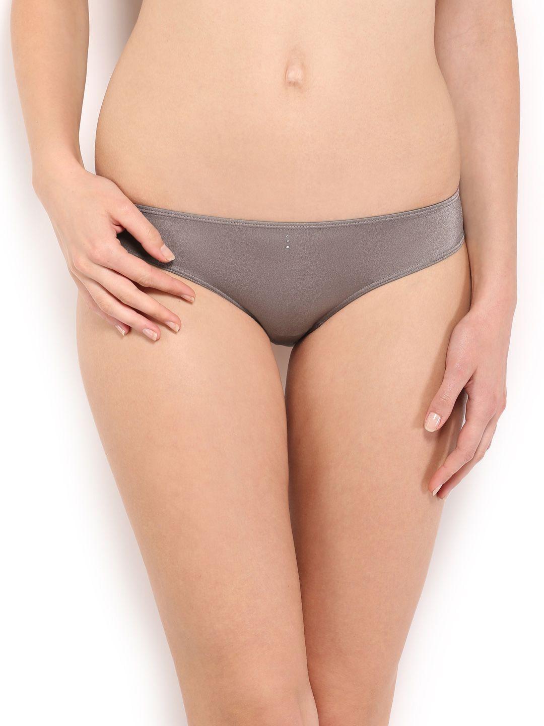 amante women taupe briefs pcpl11