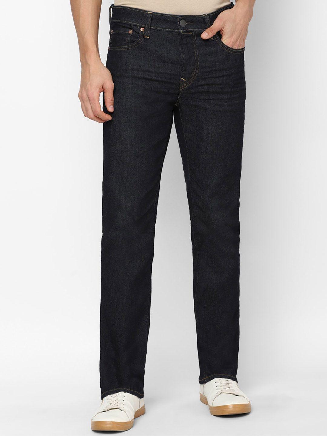 american eagle outfitters men cotton jeans