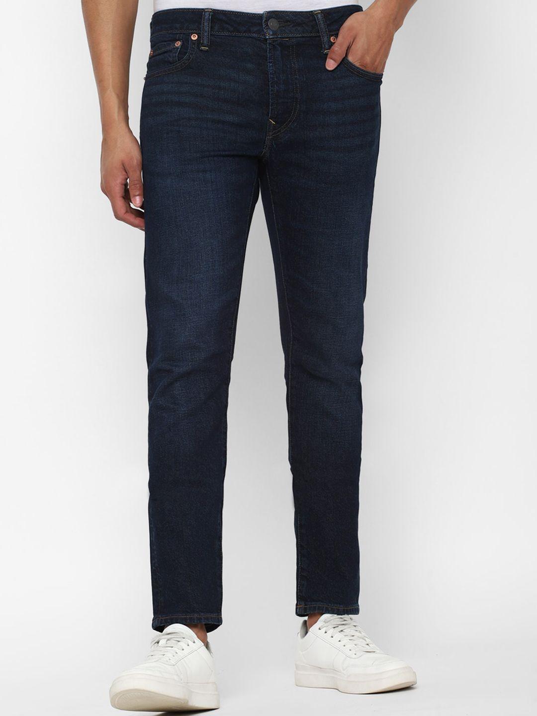 american eagle outfitters men slim fit jeans