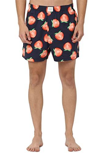 american eagle outfitters orange trunks (wee0230973800_xs)