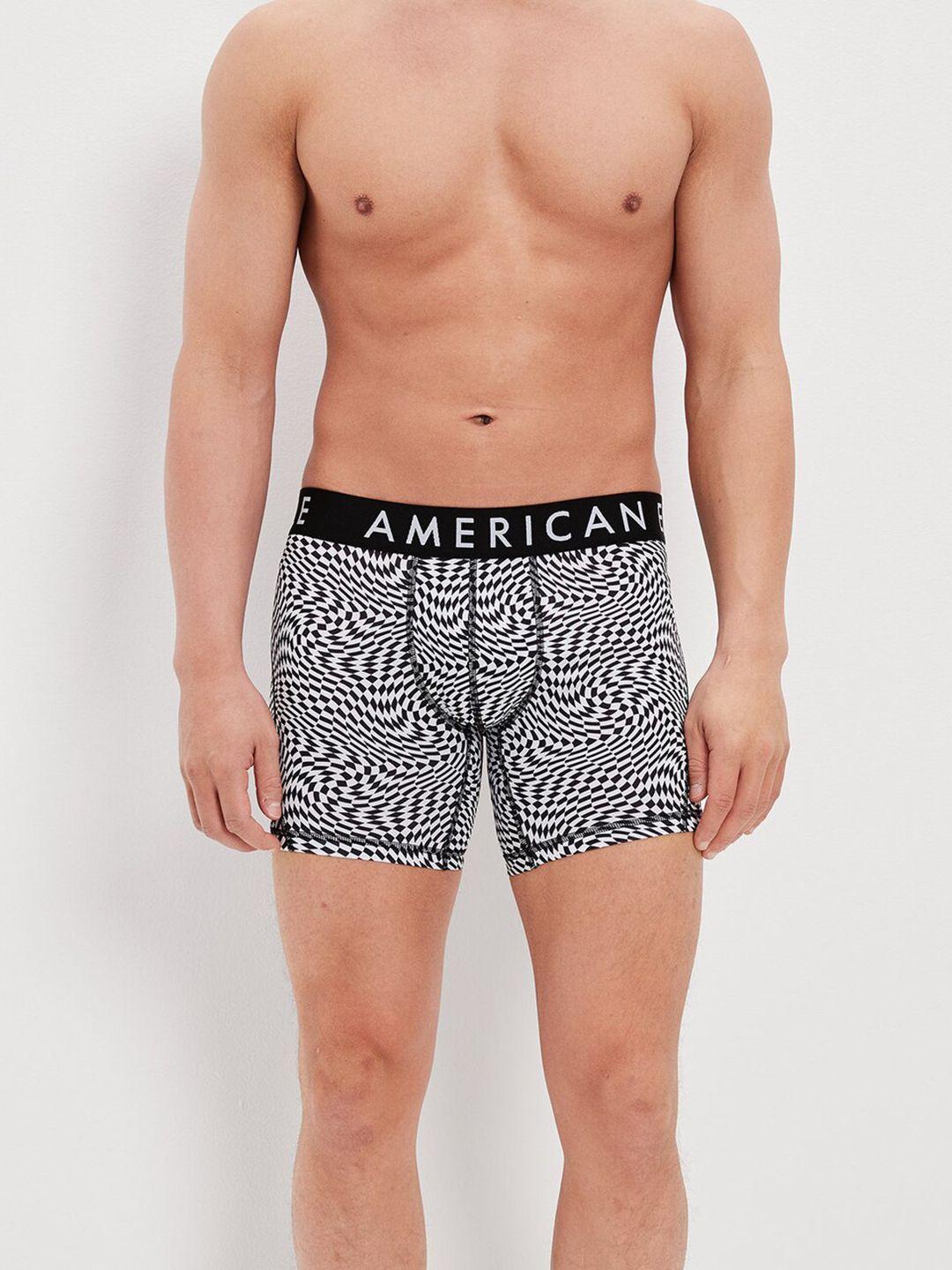 american eagle outfitters printed boxer brief wes0233135100