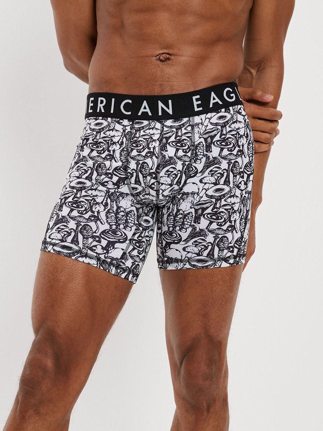 american eagle outfitters printed boxer brief wes0233292001