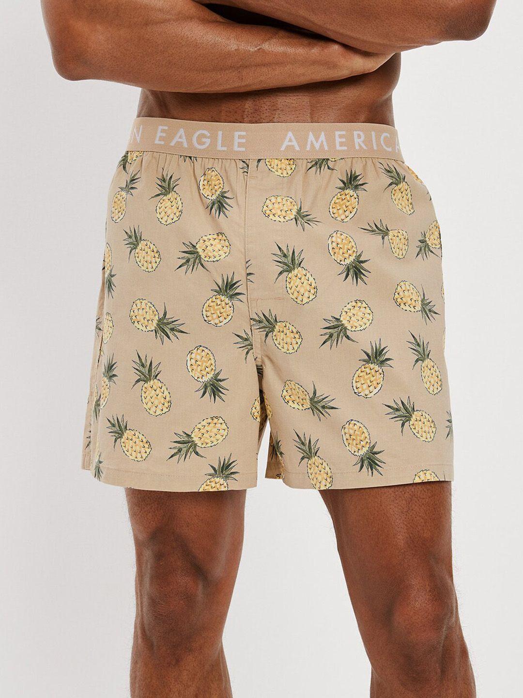 american eagle outfitters printed boxers wes0230027700