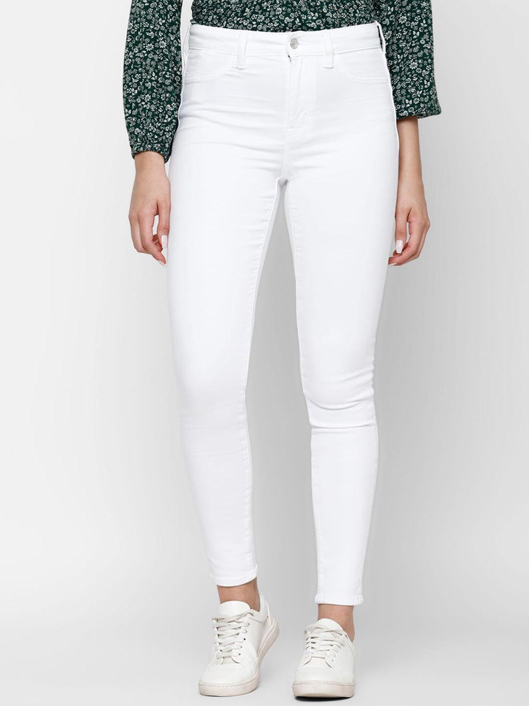 american eagle outfitters women high-rise jeans