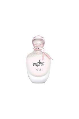 amo ferragamo per lei eau de parfum 100 ml