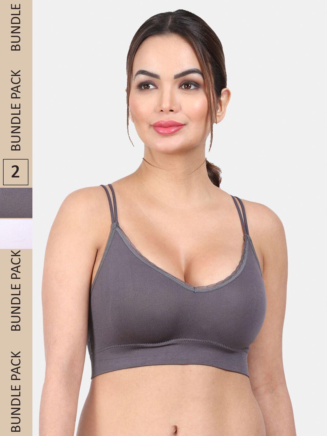 amour-secret-pack-of-2-removable-padding-all-day-comfort-seamless-sports-workout-bra