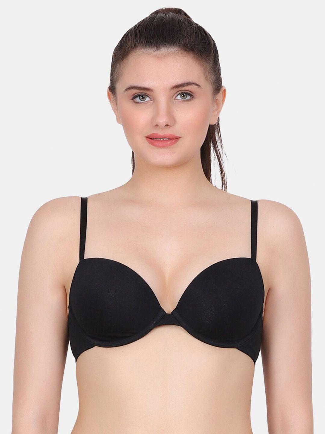 amour secret bra full coverage underwired lightly padded