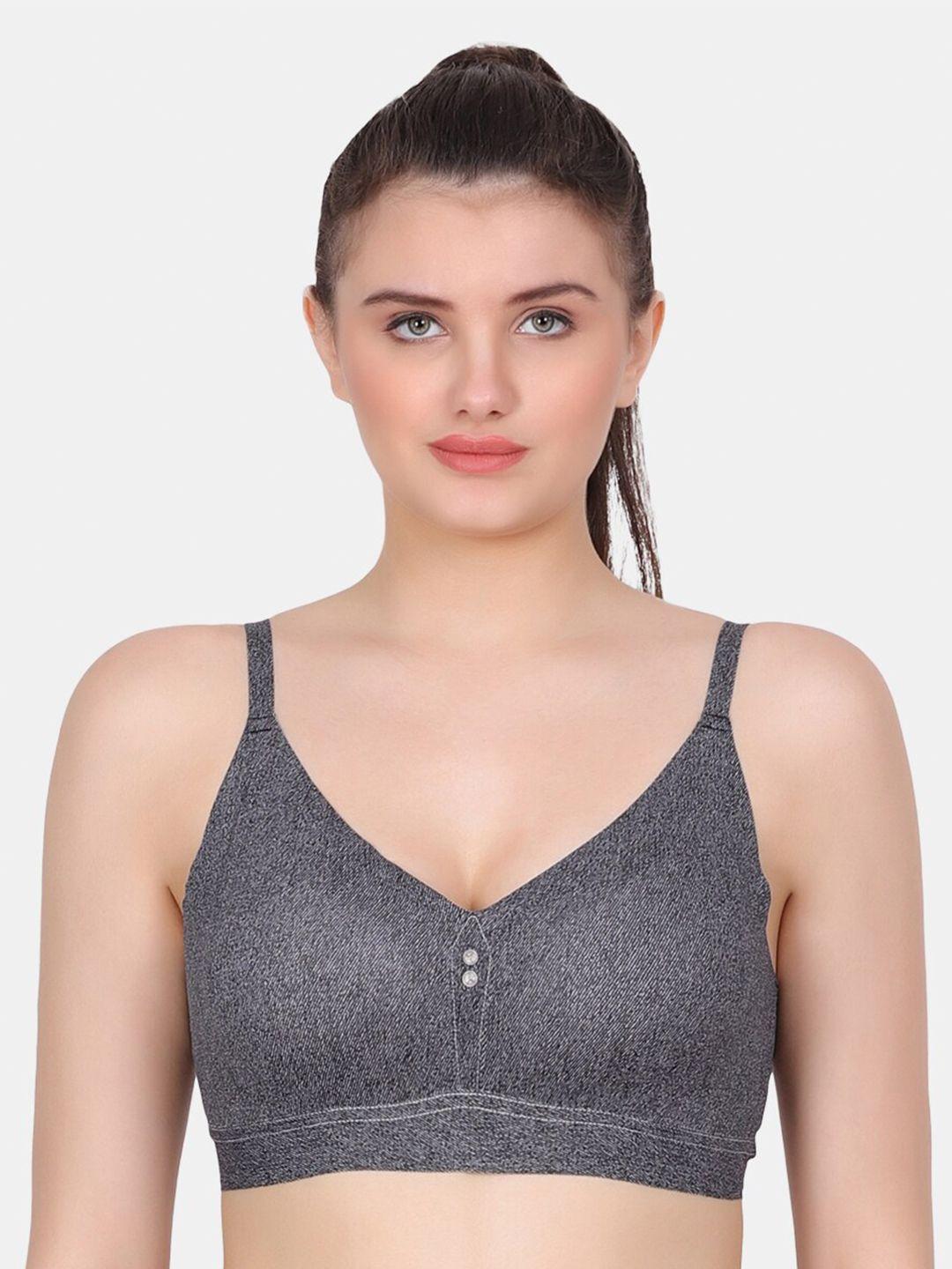 amour secret training or gym sports bra with full coverage lightly padded