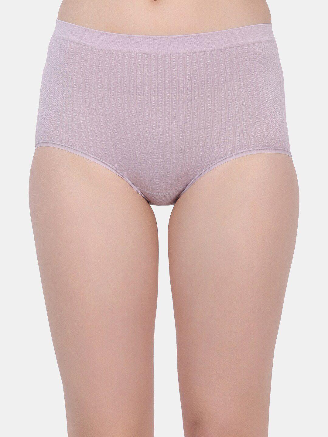 amour secret women cotton hipster briefs