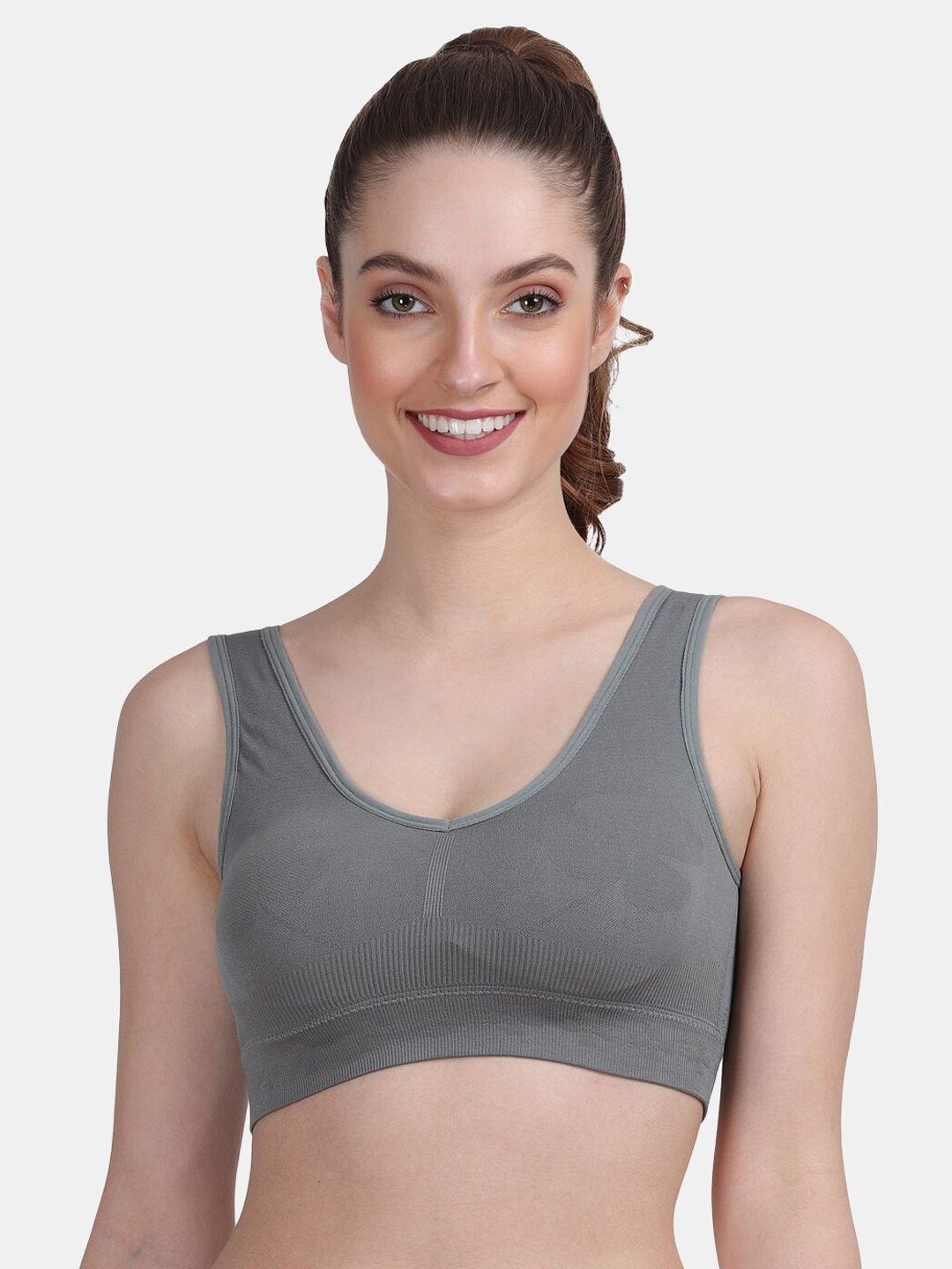 amour secret women green bra