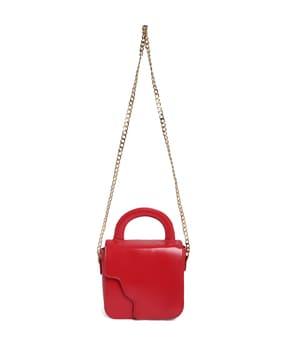 amour sling bag