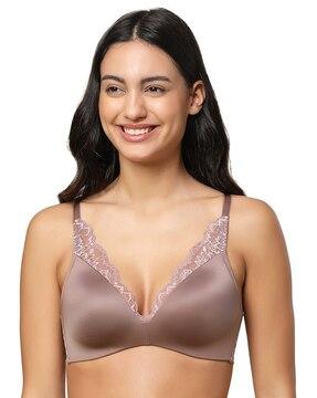 amourette charm padded non-wired t-shirt bra