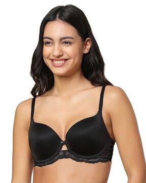 amourette charm under-wired padded t-shirt bra