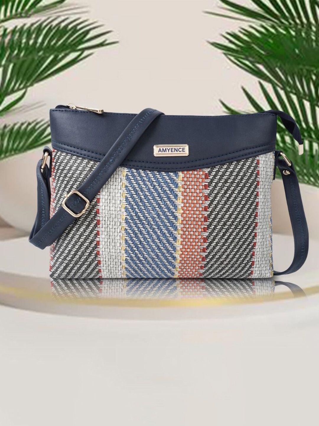 amyence self-designed sling bag