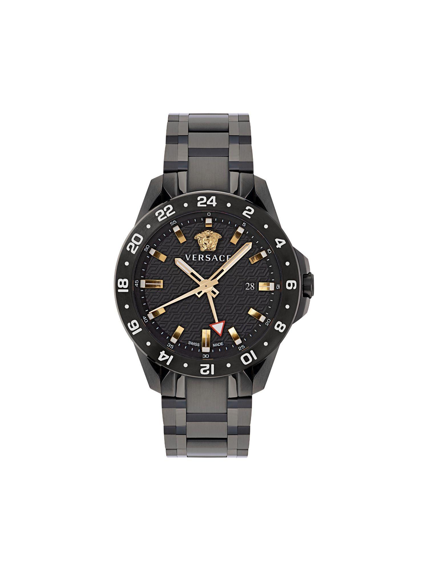 analog black dial men watch-ve2w00622