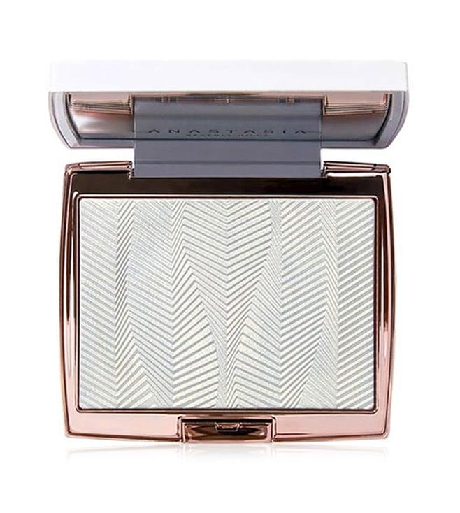 anastasia beverly hills abh highlighter iced out - 11 gm