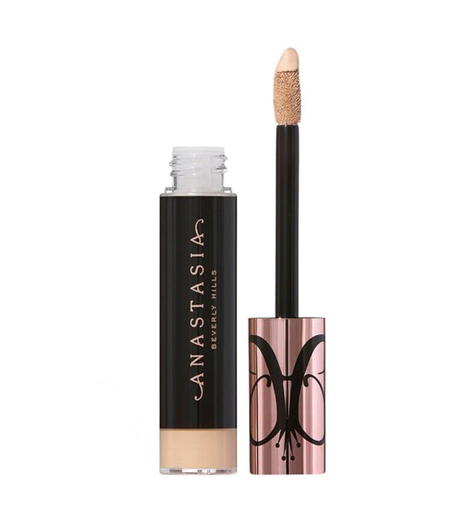 anastasia beverly hills magic touch concealer 10 - 12 ml