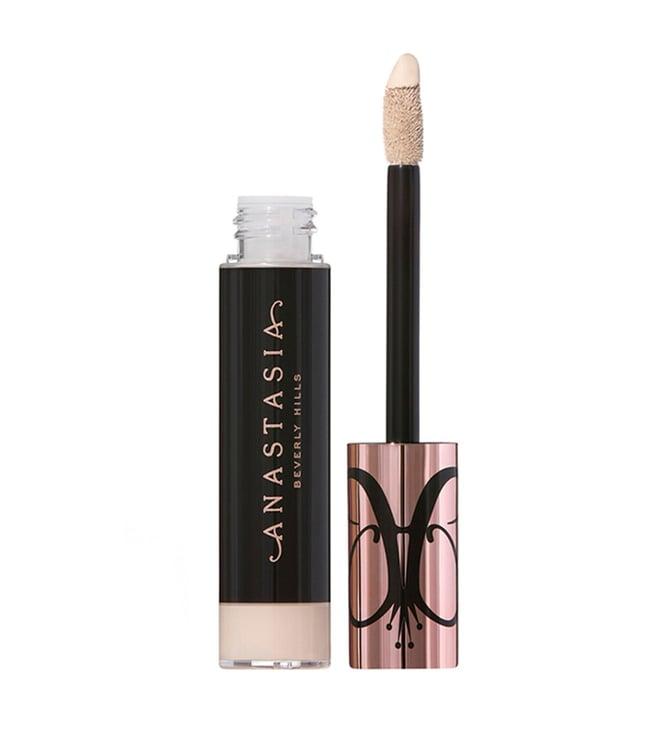 anastasia beverly hills magic touch concealer shade 4 - 12 ml