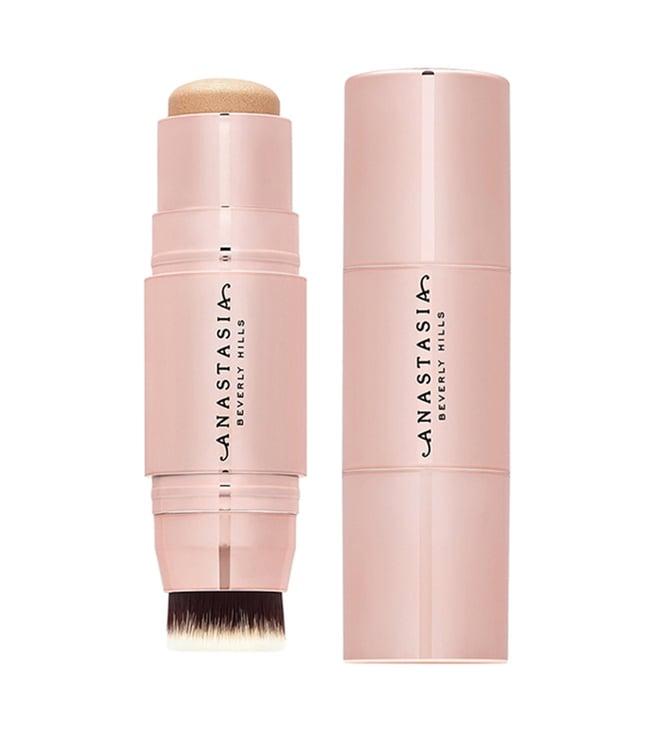 anastasia beverly hills stick highlighter bubbly - 8 gm